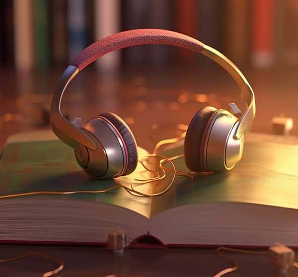 Audiobook Production