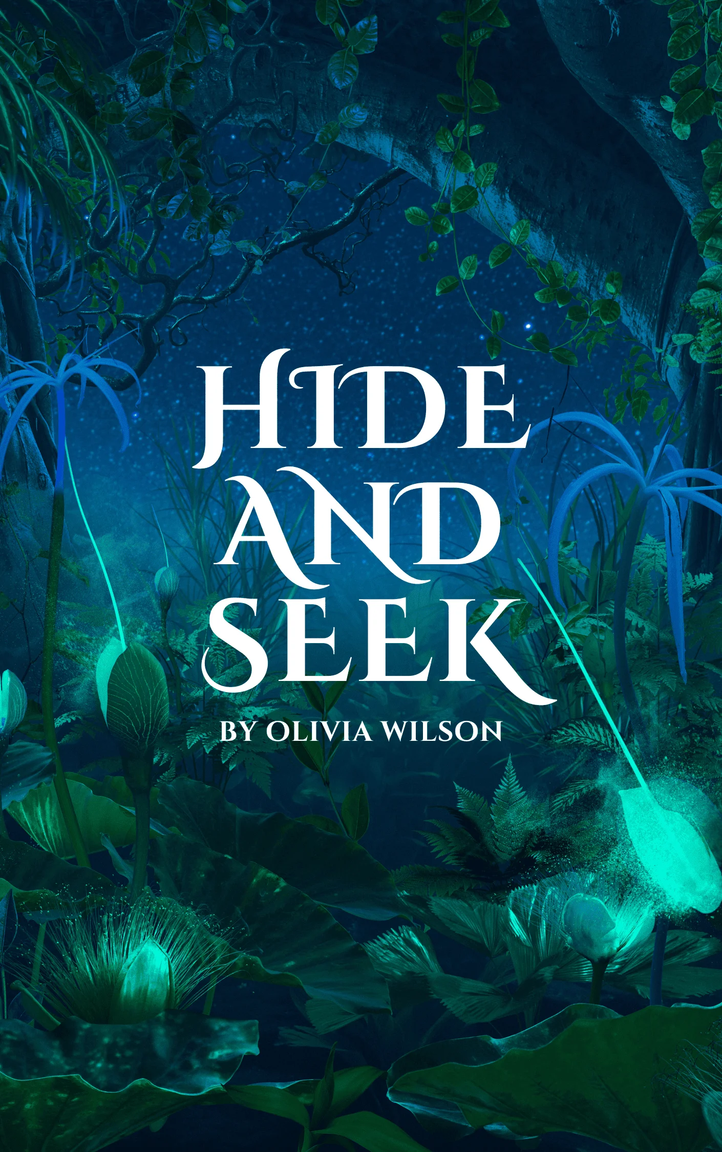 Fantasy Book 2