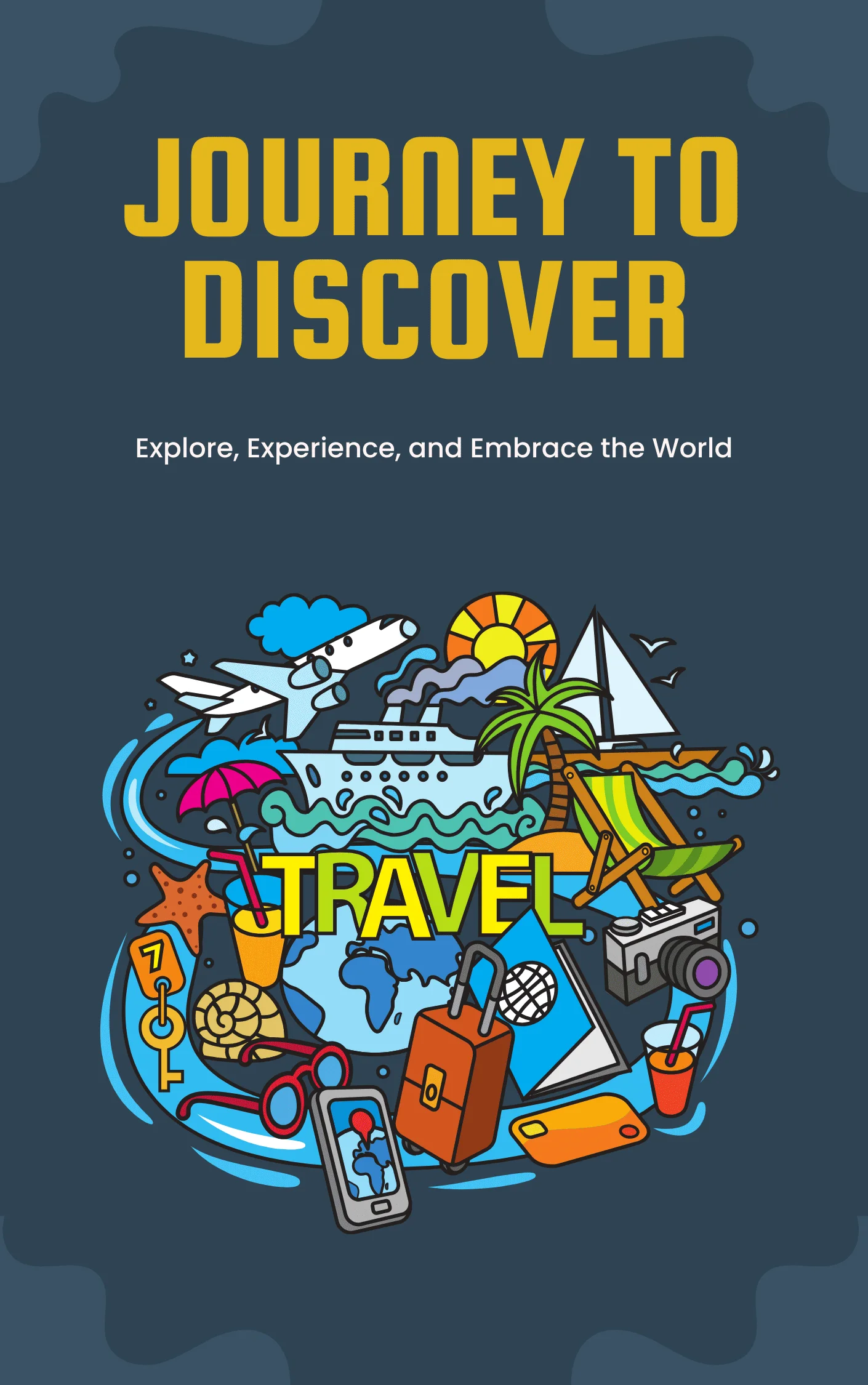 Sci-Fi Book 2