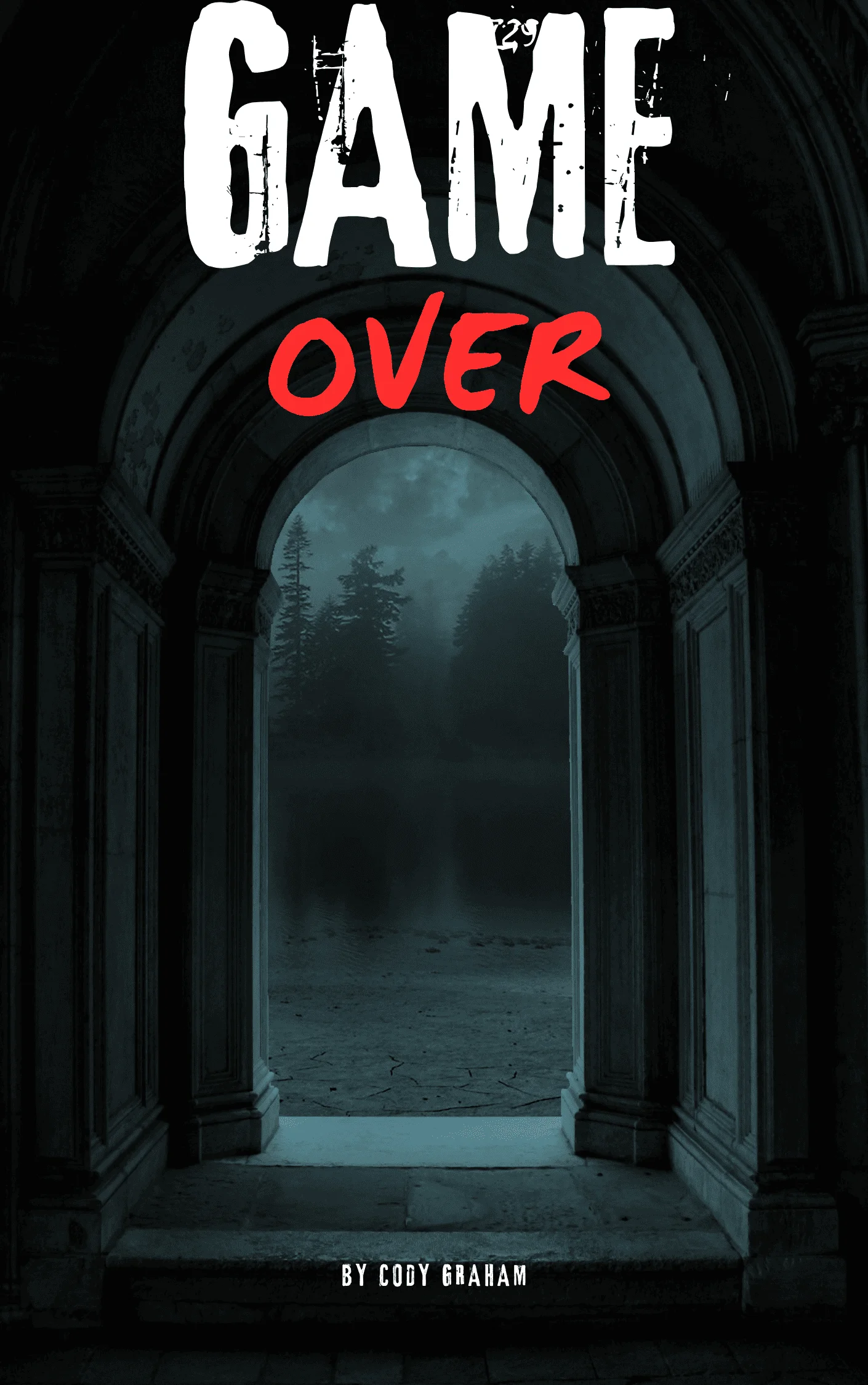 Thriller Book 2